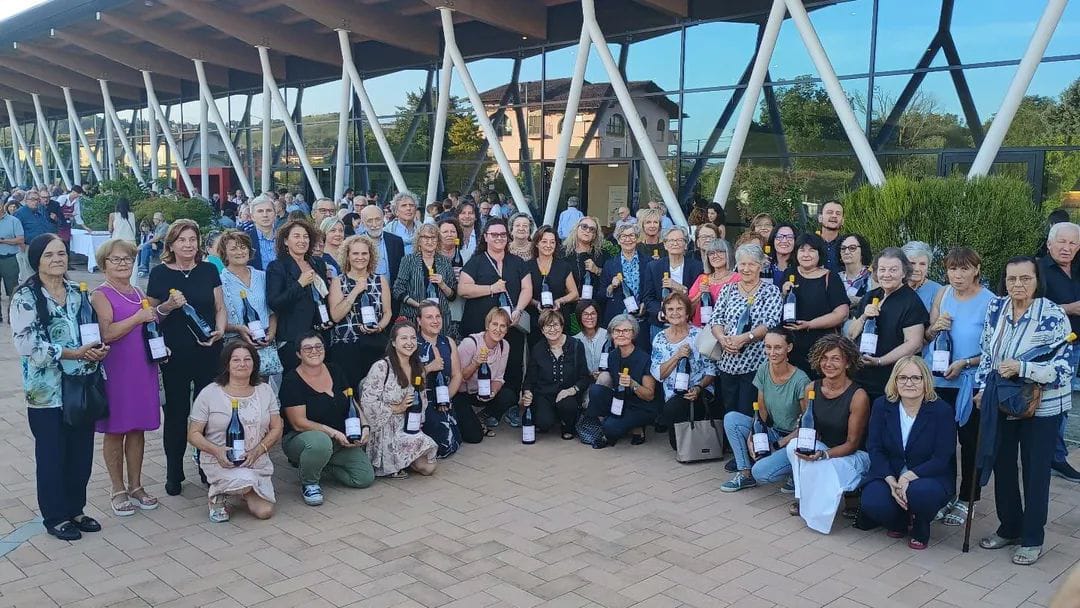 Festa della Vendemmia 2025: Terre del Barolo celebra il vino e la cooperazione