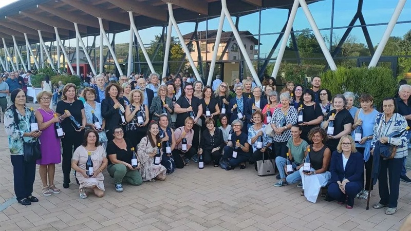 Festa della Vendemmia 2025: Terre del Barolo celebra il vino e la cooperazione