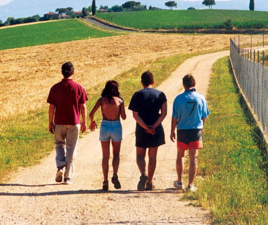 Emmaus: trent’anni di cooperazione sociale al servizio della comunità