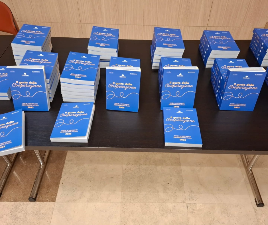 Il valore della ristorazione cooperativa: l’esperienza piemontese di Osteria Montebellina