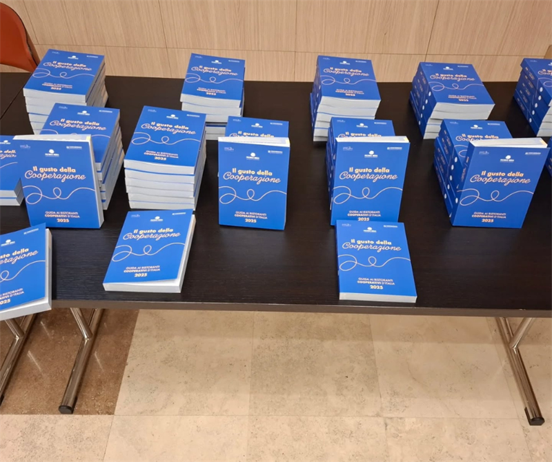 Il valore della ristorazione cooperativa: l’esperienza piemontese di Osteria Montebellina