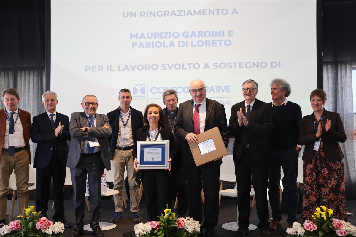 Confcooperative Piemonte Sud, la cooperazione al centro dello sviluppo territoriale