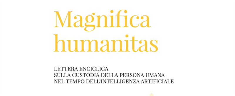 Gardini «Un’enciclica che “magnifica” le cooperative»