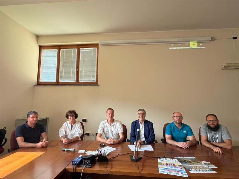 Cooperazione e co-progettazione a servizio del territorio