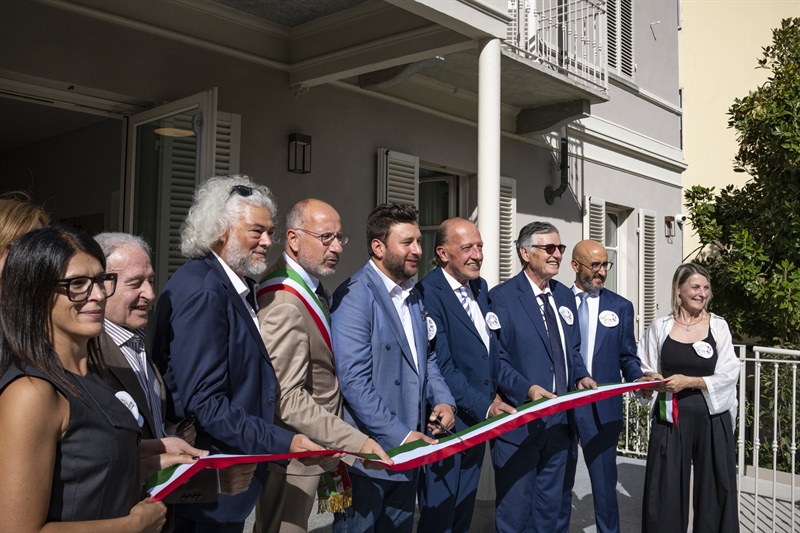 La cooperazione che risponde a una domanda collettiva